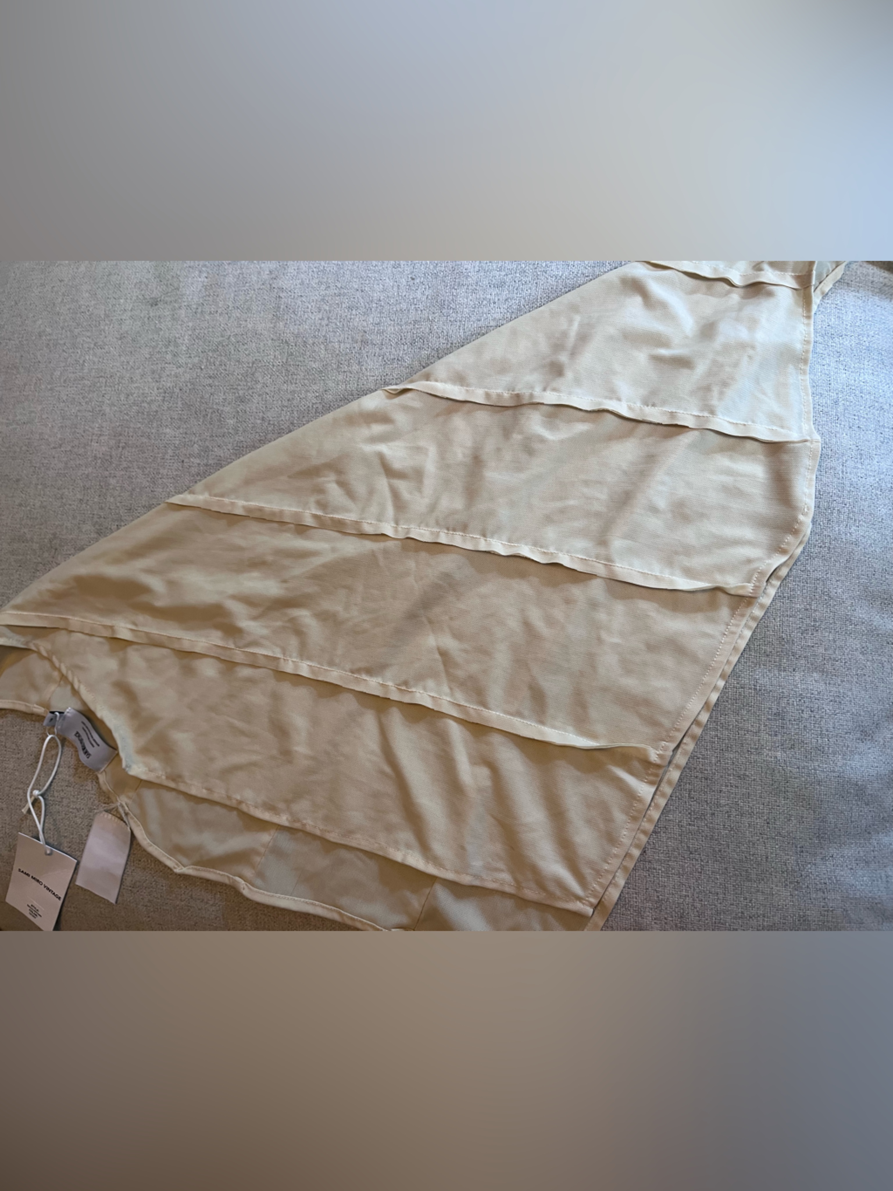 Sami Miro Vintage Top — image 2 of 7